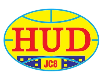 Giới thiệu về HUD8